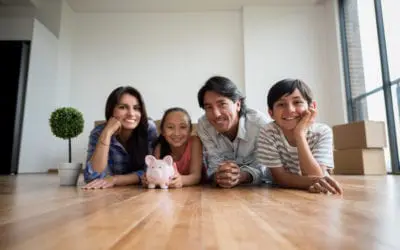 3 Ways to Save Money on Moving Costs