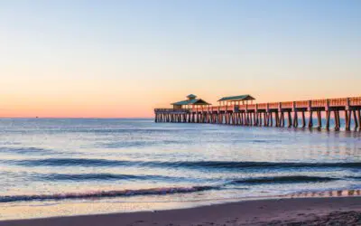 Moving To Folly Beach: How To Make A Seamless Move To The Edge Of America This Year