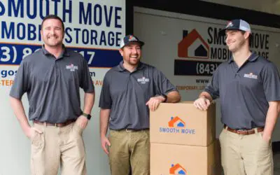 House Movers: How To Make Your Upcoming Move In Charleston More Fun (And Smooth!)