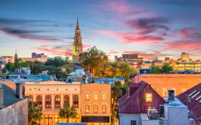 Moving to Charleston: A Guide For Beginners